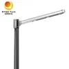 Zintegrowana lampa solarna LED do ogrodu i na dziedziniec 20W 30W 50W