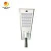 150W Publiczna Lampa Oświetleniowa 150 Watów LED Zasilana Energią Słoneczną