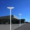 Publiczne oświetlenie Post Top Street 30W LED Solar Garden Light