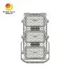 Wysoka przepuszczalność światła LED zewnętrzny wodoodporny IP66 120W 150W światło tunelowe LED