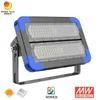 Wodoodporny IP66 140lm/W Wysoka Jasność 100W Reflektor LED Światło Wysokiego Masztu