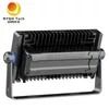 Ultra Wysokiej Wydajności IP66 135lm/W 80ra LED Floodlight 100W 120W