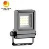 Ochrona IP66 10W Reflektor LED 1100 Lumenów Oświetlenie Parku Ogrodu