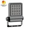 Ochrona IP66 10W Reflektor LED 1100 Lumenów Oświetlenie Parku Ogrodu