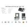 Ochrona IP66 10W Reflektor LED 1100 Lumenów Oświetlenie Parku Ogrodu