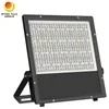 Trwałe oświetlenie zewnętrzne 300W IP66 LED reflektor