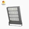 Wodoodporny IP66 130lm/W Modułowy reflektor tunelowy High Mast 200W LED