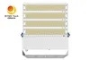 Perfect for Harsh Environments Heavy-Duty 1000W IP66 LED Flood Light