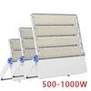 Niezawodny i niedrogi, najlepszy w swojej klasie reflektor LED 1000W
