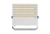 Zmienna jasność Smart Remote Control 750W LED Flood Light