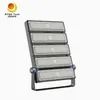 Modułowa obudowa oświetlenia powodziowego zewnętrznego 300W LED wysoki maszt światła tunelowego