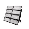 Reflektor LED do stadionu 1600W, sterownik Elg, 5 lat gwarancji, naświetlacz LED