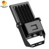 Wysoka wydajność świetlna 150lm/W 50W LED Flood Light