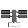 Hotsale Oświetlenie zewnętrzne Sport Specyficzne 600W LED Stadium Light