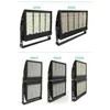 Oświetlenie Zewnętrzne Opatentowany Reflektor LED 800W do Stadionu