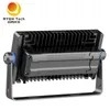 IP66 Spot Flood Light 100W 120W LED Tunnel Light