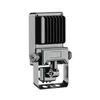 Wodoodporny reflektor roboczy z czujnikiem PIR 10W/20W/30W/50W/100W LED