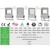 IP65 SMD AC zasilane 30W LED Flood Light