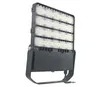 200W IP65 Biały Zewnętrzny Reflektor LED do Oświetlenia Ulic, Boisk Sportowych i Stadionów