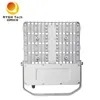 200W IP65 Biały Zewnętrzny Reflektor LED do Oświetlenia Ulic, Boisk Sportowych i Stadionów