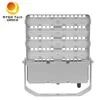 Zewnętrzny moduł IP66 o wysokiej jasności, reflektor 200W LED Flood Light