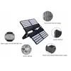 Światło powodziowe tunelu wysokiego mastu 220V 50W 100W 150W reflektor LED