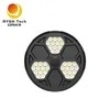 Nowa Wersja Matrix Glass Soczewki LED High Bay Light 100W 120W