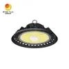 Oświetlenie Magazynu Warsztatu Fabryki 150W UFO High Bay LED Reflektor