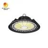 Oświetlenie Magazynu Warsztatu Fabryki 150W UFO High Bay LED Reflektor