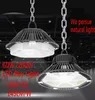 Wysokiej Jasności UFO Naświetlacz 150W LED High Bay do Zastosowań Zewnętrznych i Wewnętrznych