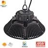 Szeroki zasięg, wysoka wydajność i oszczędność energii, 200W LED High Bay Light
