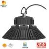 Przemysłowe i handlowe reflektory wysokiej wydajności 100W LED High Bay Light