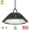 Duża i średnia magazynowa lampa LED High Bay 60W, wielofunkcyjna lampa powodziowa