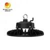 Oświetlenie przemysłowe 100W UFO Czarny wykończenie High Bay reflektor