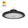 Wyrób UFO200-M 200W LED Okrągły Wisiorek Zgaszalny UFO Wysoki Wylot Światła