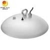 Wodoodporne IP66 180W Fabryczne Magazynowe Przemysłowe Okrągłe Lampy LED UFO High Bay do Fabryki Przetwórstwa Żywności