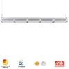 250W Liniowa Lampa High Bay do Dużych Magazynów i Supermarketów