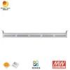 250W Liniowa Lampa High Bay do Dużych Magazynów i Supermarketów