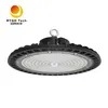UFO200-M 200W LED Round Pendant Dimmable UFO High Bay Light
