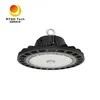 UFO100-M 100 Watt Black Finish LED High Bay Lights do oświetlenia magazynów