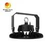 UFO100-M 100 Watt Black Finish LED High Bay Lights do oświetlenia magazynów