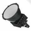 Wysoki wylot światło LED 400W Sport światło Stadion magazynowy Bracket światło LED