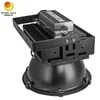 300W 320W LED reflektor wieżowy do żurawia, przemysłowy, zewnętrzny, wewnętrzny, oświetlenie stadionowe, LED Highbay