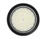 Rygh Tech 500W J Series Stadion UFO LED Lampa High Bay 170lm/W