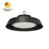 150-200lm/W UFO300-J 300W Skład Gimnazjum Ekspozycja LED High Bay Light