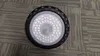 IP65 Aluminium Industrial 150W UFO LED Highbay Light dla magazynu