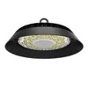 IP65 Aluminium Industrial 150W UFO LED Highbay Light dla magazynu