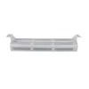Wysokiej mocy Modularne Liniowe Highbay 300W LED High Bay Light