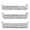 Wysokiej mocy Modularne Liniowe Highbay 300W LED High Bay Light