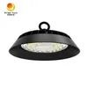 Oświetlenie przemysłowe w pomieszczeniach wodoodporne 220V 100W LED High Bay Light